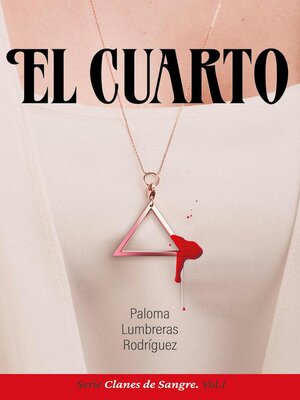 cover image of El cuarto (Clanes de Sangre)